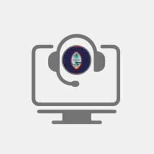 Installation Guam - Call Center