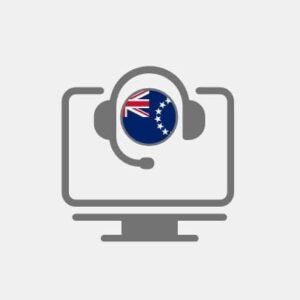 Installation Cook Islands - Call Center