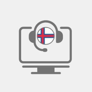 Installation Faroe Islands - Call Center