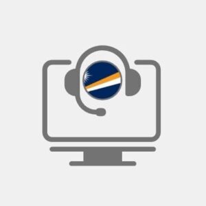 Installation Marshall Islands - Call Center