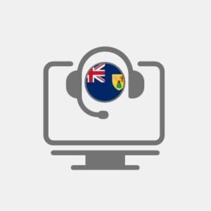 Installation Turks and Caicos Islands - Call Center