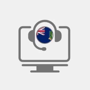 Installation British Virgin Islands - Call Center