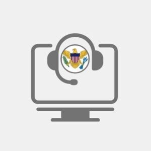 Installation US Virgin Islands - Call Center