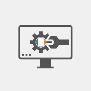 Ireland Computer installation