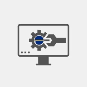Nauru Computer installation