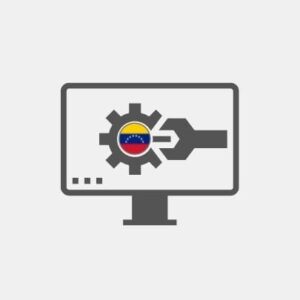 Venezuela Computer installation