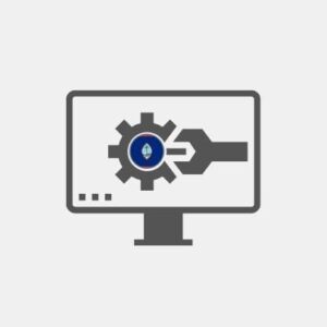 Guam Computer installation