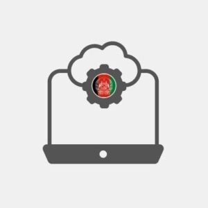 Afghanistan Systems integration