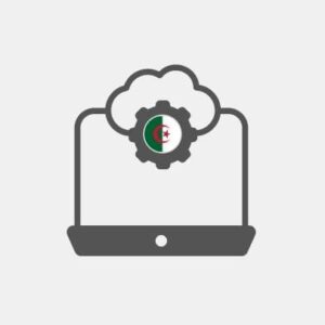 Algeria Systems integration