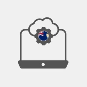 Anguilla Systems integration