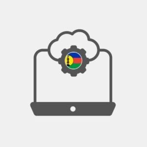 New Caledonia Systems integration