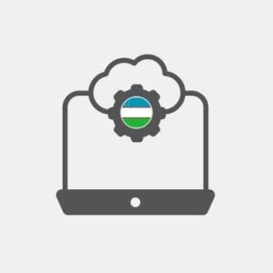 Uzbekistan Systems integration