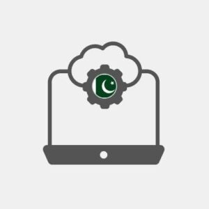 Pakistan Systems integration