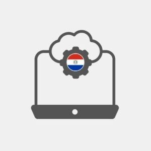 Paraguay Systems integration