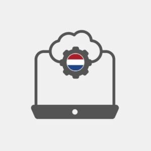 Netherlands Systems integration