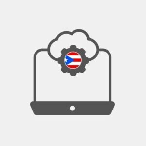 Puerto Rico Systems integration