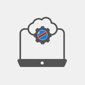 Congo RDC Systems integration