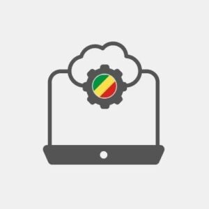 Congo Brazzaville Systems integration