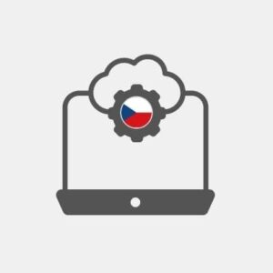 Czech Republic Systems integration