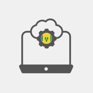 Saint Vincent and the Grenadines Systems integration