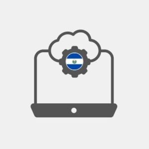 El Salvador Systems integration