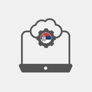 Serbia Systems integration