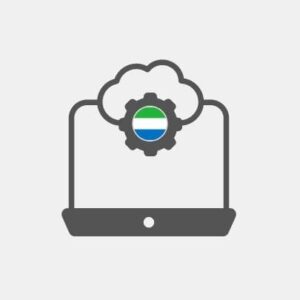 Sierra Leone Systems integration