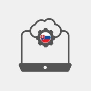 Slovakia Systems integration