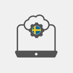 Sweden Systems integration