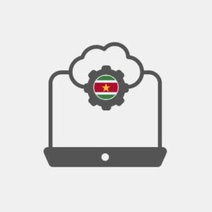 Suriname Systems integration