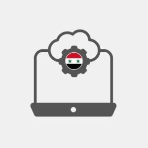 Syria Systems integration