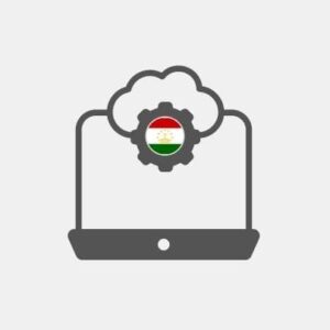 Tajikistan Systems integration