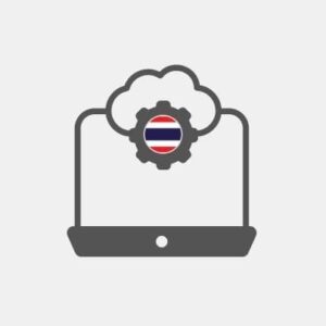Thailand Systems integration