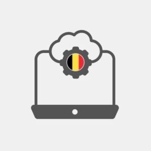 Belgium Systems integration
