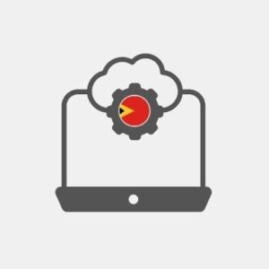 East Timor Systems integration