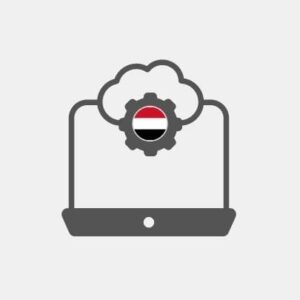 Yemen Systems integration