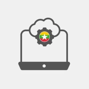 Myanmar Systems integration