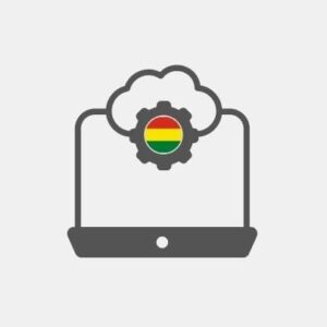 Bolivia Systems integration