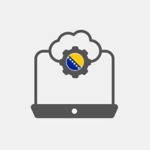 Bosnia herzegovina Systems integration