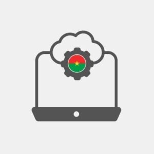 Burkina Faso Systems integration