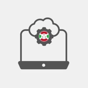 Burundi Systems integration