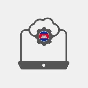 Cambodia Systems integration