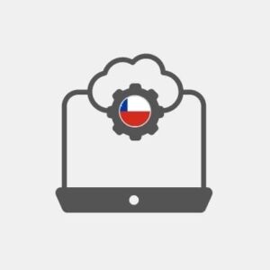 Chile Systems integration