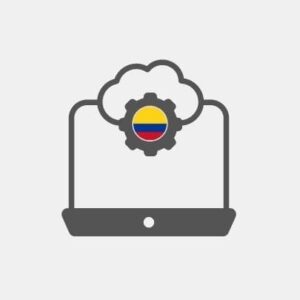 Colombia Systems integration