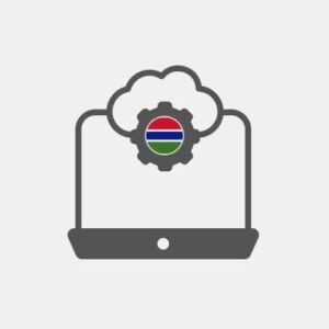 Gambia Systems integration