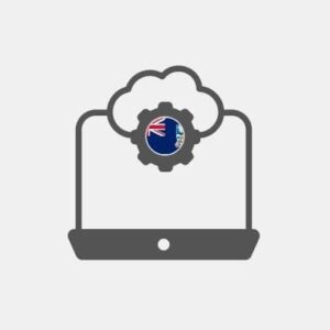 Falkland Islands Systems integration