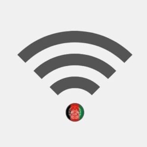Afganistan internet satıcısı