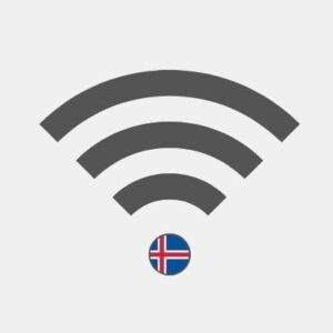 Iceland internet Reseller