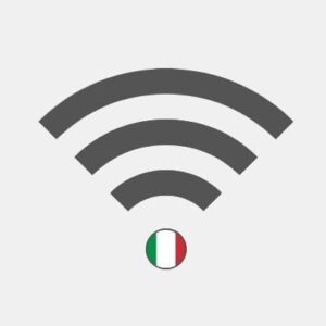 Italy internet Reseller