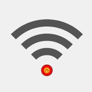 Kyrgyzstan internet Reseller